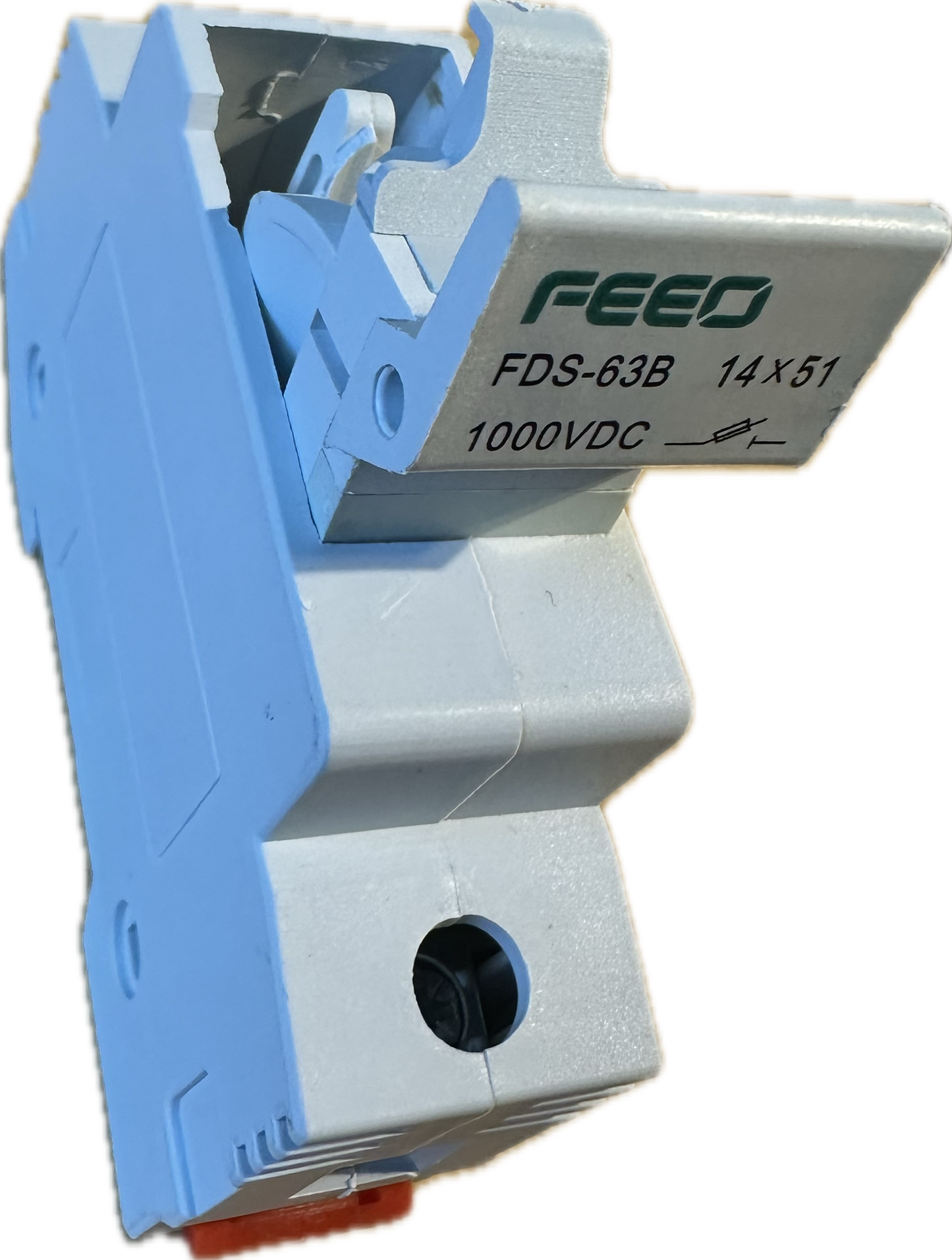 PV Sicherungshalter 14x51