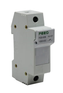 PV Sicherungshalter 14x51