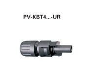 MC4 Buchse 6mm² PV-KBT4/6II-UR