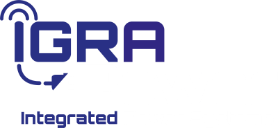 IGRA Power GmbH - Onlineshop